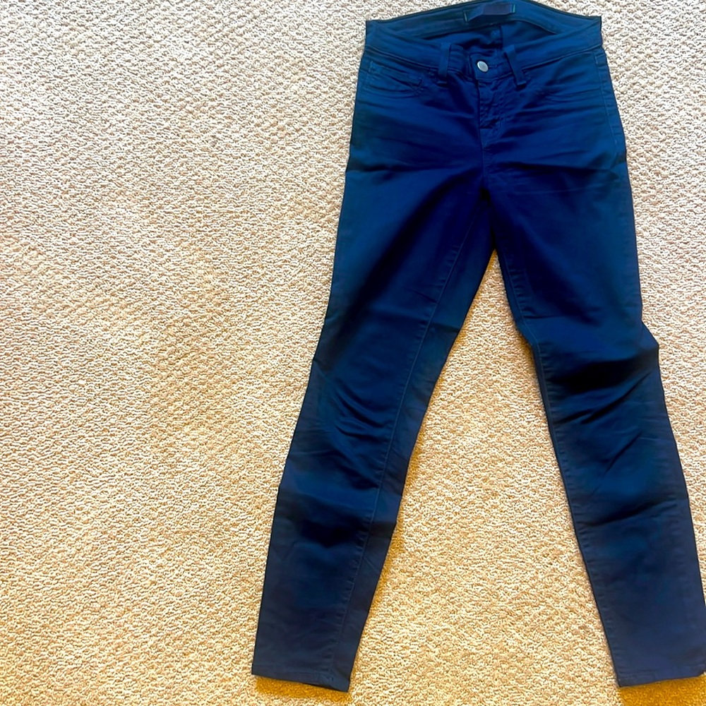 J brand Capri